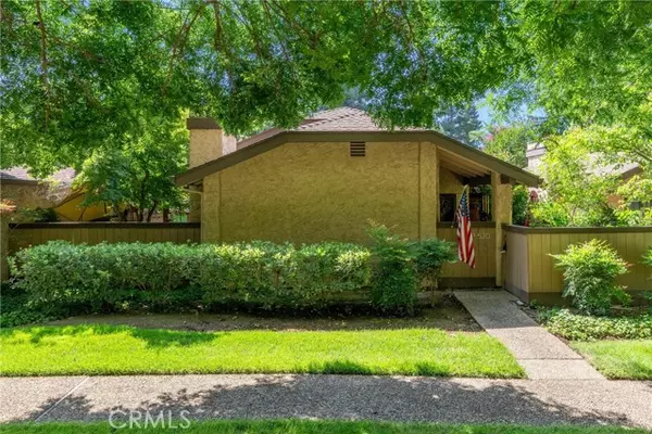 Chico, CA 95973,520 Wilshire CT