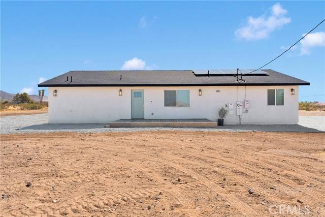 37325 Indian AVE, Yermo, CA 92398
