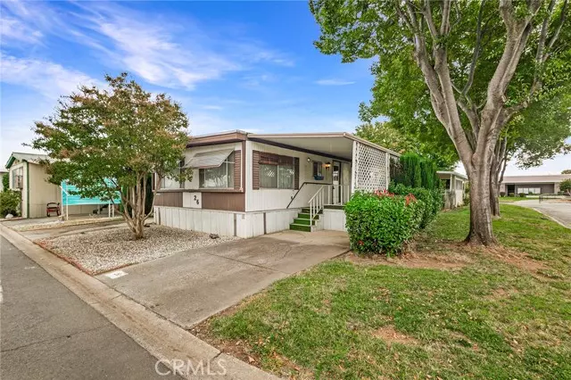 701 E Lassen AVE 26, Chico, CA 95973