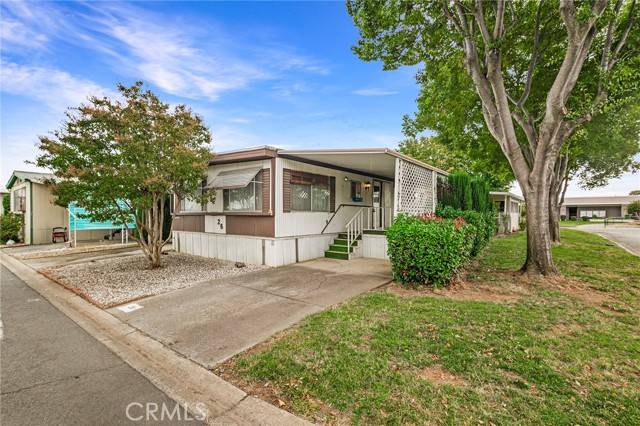 701 E Lassen AVE 26, Chico, CA 95973