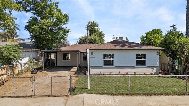 Pacoima, CA 91331,13612 Mercer ST