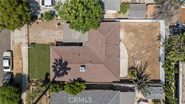 Pacoima, CA 91331,13612 Mercer ST