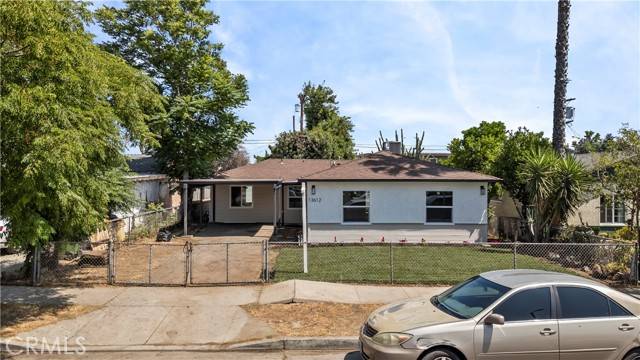 Pacoima, CA 91331,13612 Mercer ST