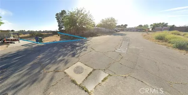 343 Morning Glory CT, California City, CA 93505