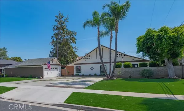 Santa Ana, CA 92705,1242 Flaminian WAY