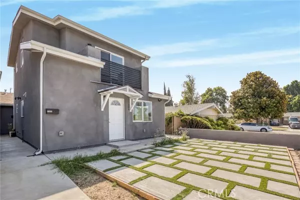 Granada Hills, CA 91344,11606 Paso Robles AVE