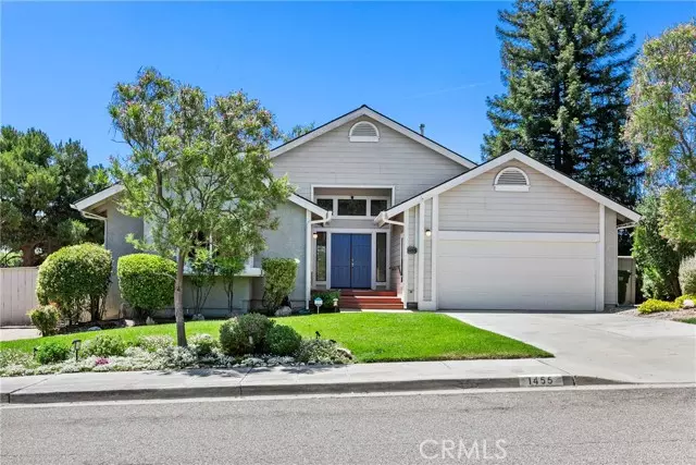 1455 Peterson Ranch RD, Templeton, CA 93465