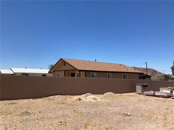 Daggett, CA 92327,35590 Santa Fe ST