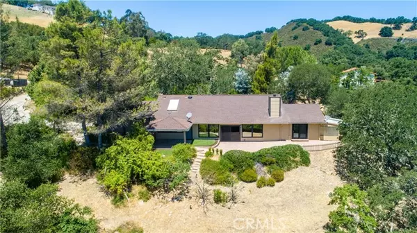 14220 El Monte RD, Atascadero, CA 93422