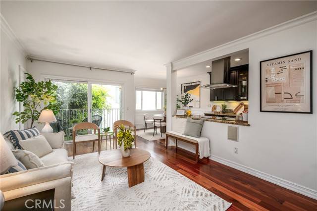 Santa Monica, CA 90405,428 Hill ST 14