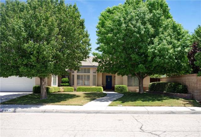Lancaster, CA 93536,43632 Colony DR