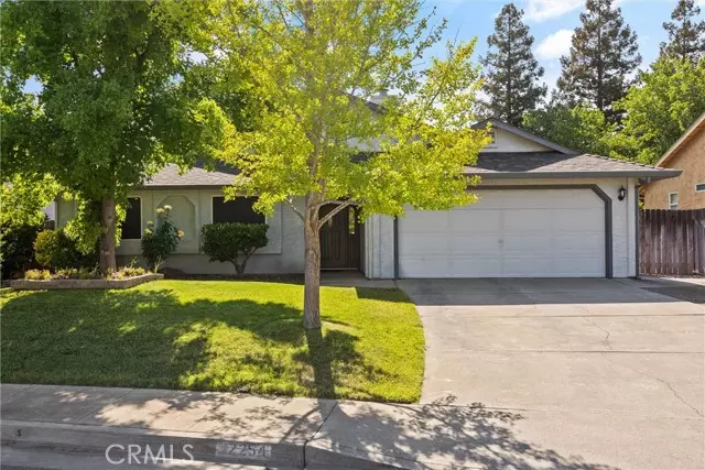 2254 La Rocco DR, Chico, CA 95928