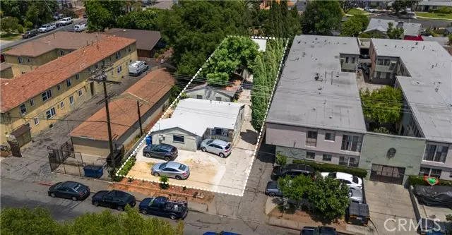 6240 Hazeltine AVE, Van Nuys, CA 91401