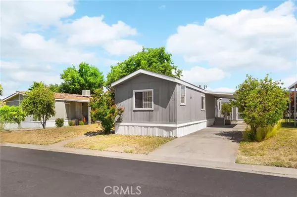 Butte Valley, CA 95965,2920 Clark Rd. #J10