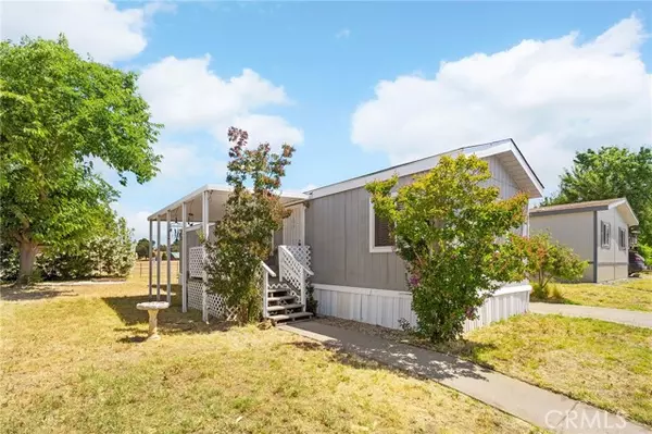 Butte Valley, CA 95965,2920 Clark Rd. #J10