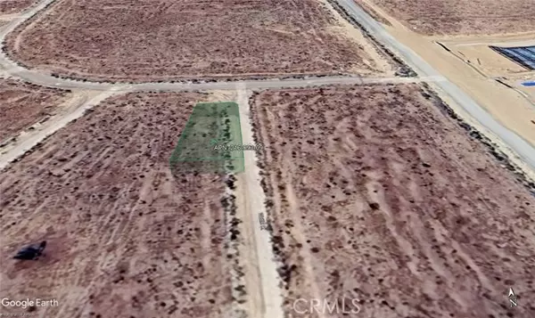 California City, CA 93505,0 Whittle