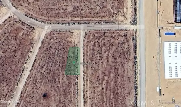 California City, CA 93505,0 Whittle