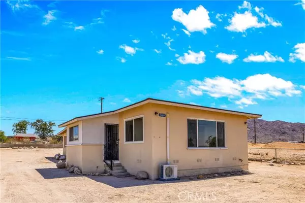 Twentynine Palms, CA 92277,74697 Baseline RD