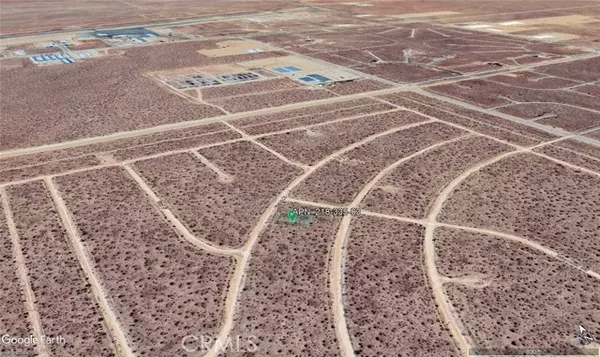 0 Virginia, California City, CA 93505