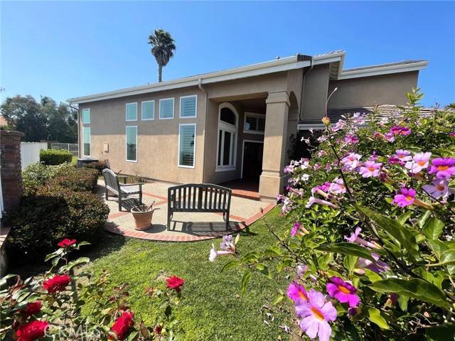 Laguna Niguel, CA 92677,27 High BLF