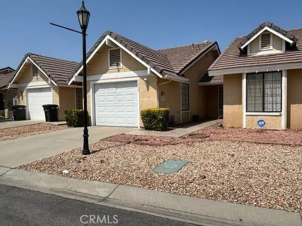 San Jacinto, CA 92583,1438 Senator WAY