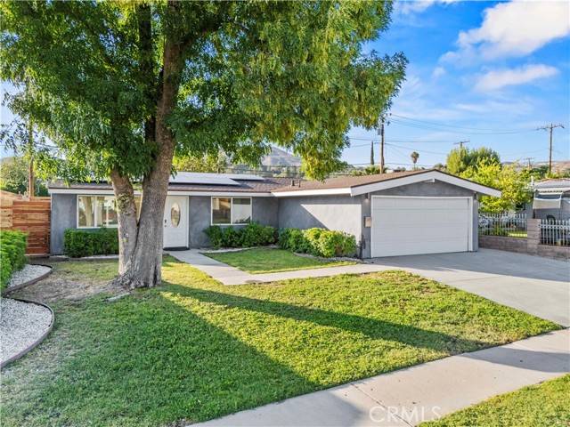 27847 Walnut Springs AVE, Canyon Country, CA 91351