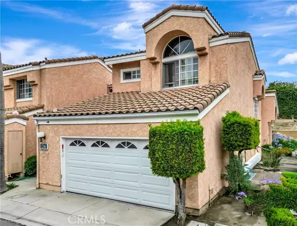 Cerritos, CA 90703,12161 Napoli DR