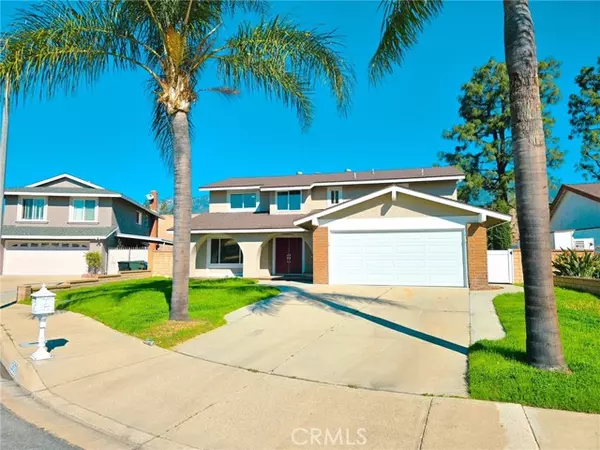 10672 Finch AVE, Rancho Cucamonga, CA 91737