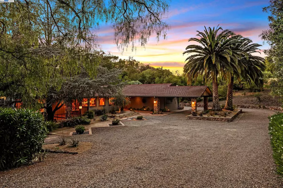 12885 Morgan Territory RD, Livermore, CA 94551