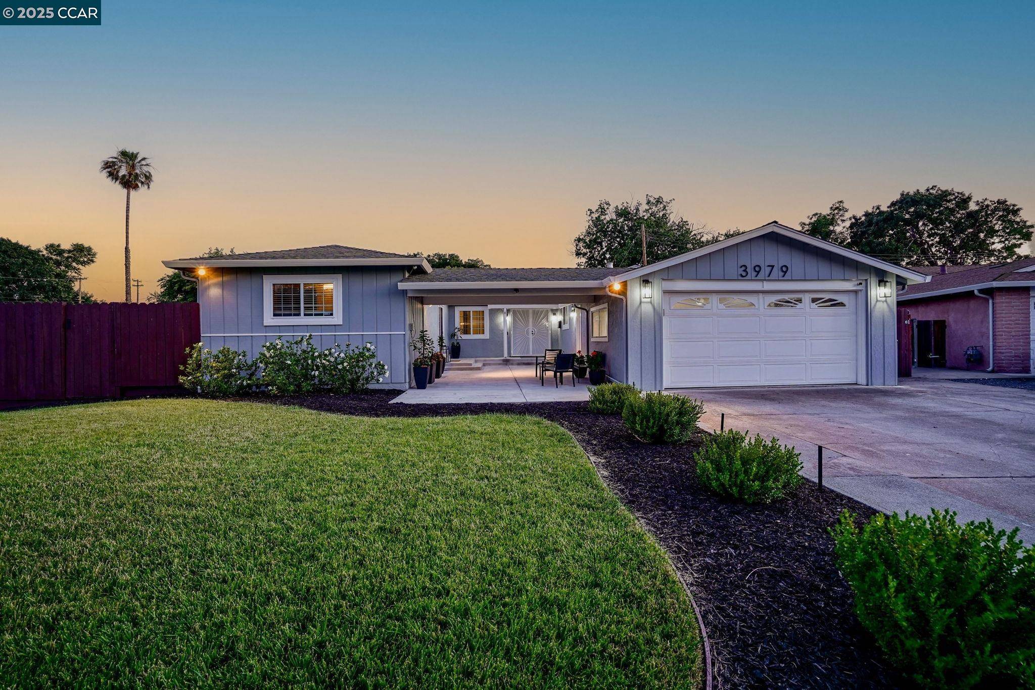 3979 Beechwood CT, Concord, CA 94519-1257