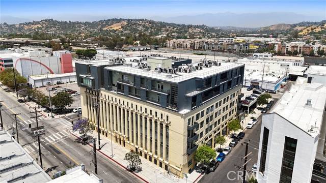 200 N San Fernando RD 202, Los Angeles, CA 90031