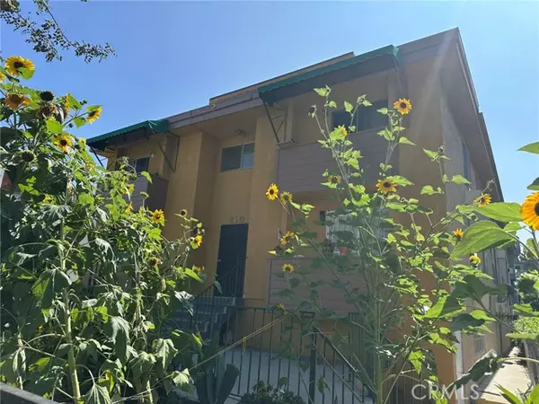 Los Angeles, CA 90004,210 S Commonwealth AVE