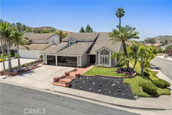 Anaheim Hills, CA 92807,1041 S Falling Leaf CIR