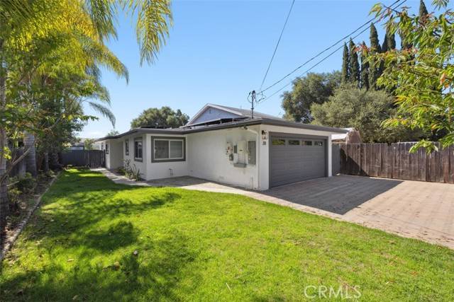 311 Prospect ST, Oak View, CA 93022