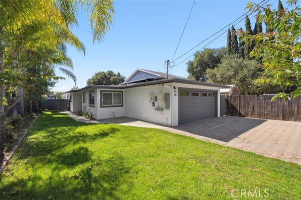 311 Prospect ST, Oak View, CA 93022