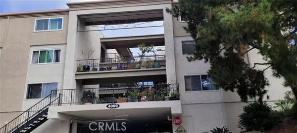 Laguna Woods, CA 92637,4009 calle sonora oeste 3A