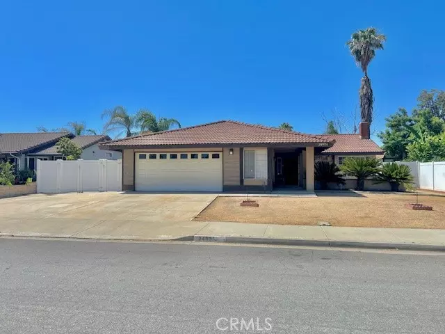 Moreno Valley, CA 92553,24931 Heil DR