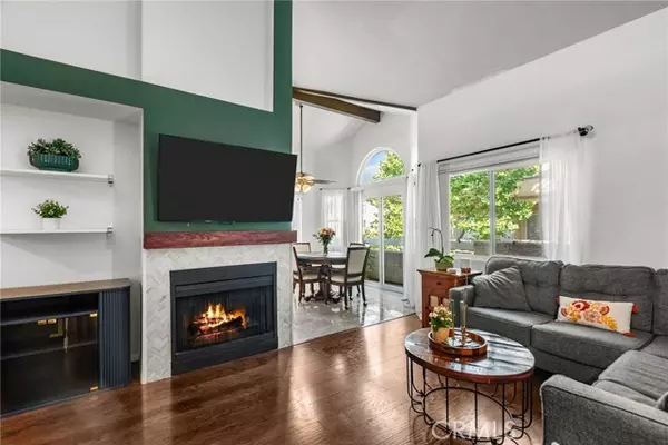 19852 Sandpiper PL 96, Newhall, CA 91321