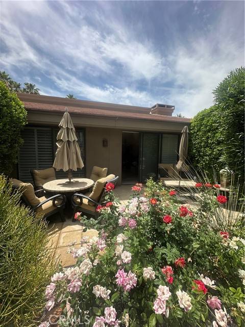 Palm Desert, CA 92211,76022 Honeysuckle DR