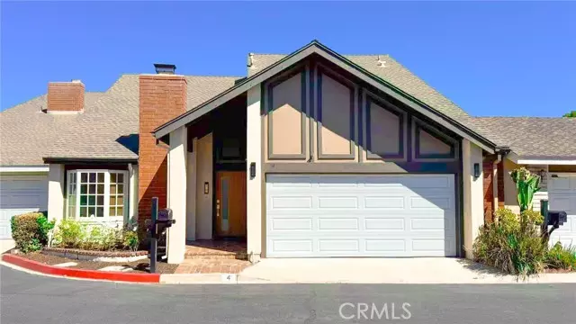 4 Skipper, Irvine, CA 92604