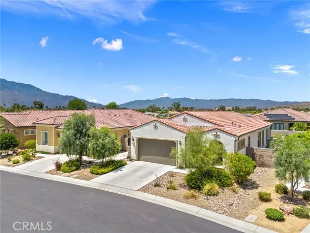 16 Bordeaux, Rancho Mirage, CA 92270
