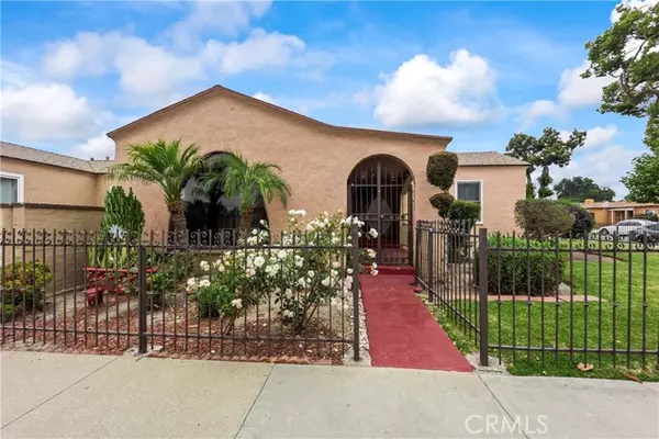 621 S Burris AVE, Compton, CA 90221