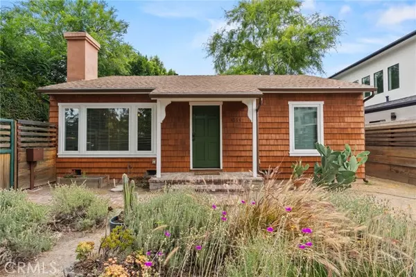 Sherman Oaks, CA 91403,4514 Cedros AVE