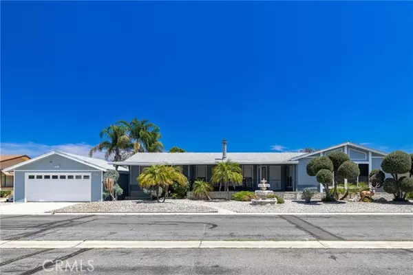 1300 W Menlo AVE 172, Hemet, CA 92543