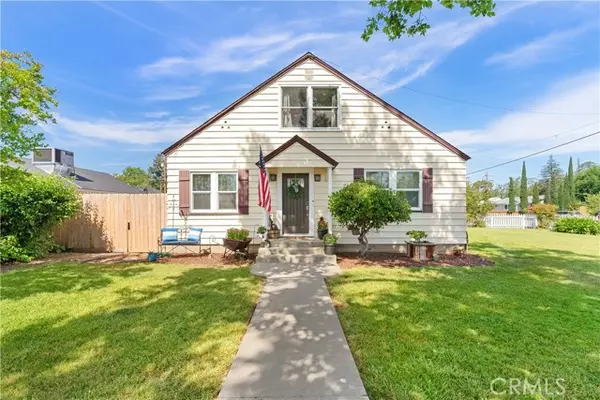 402 East ST, Orland, CA 95963
