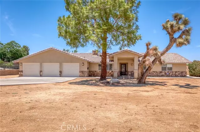 58960 Delano TRL, Yucca Valley, CA 92284