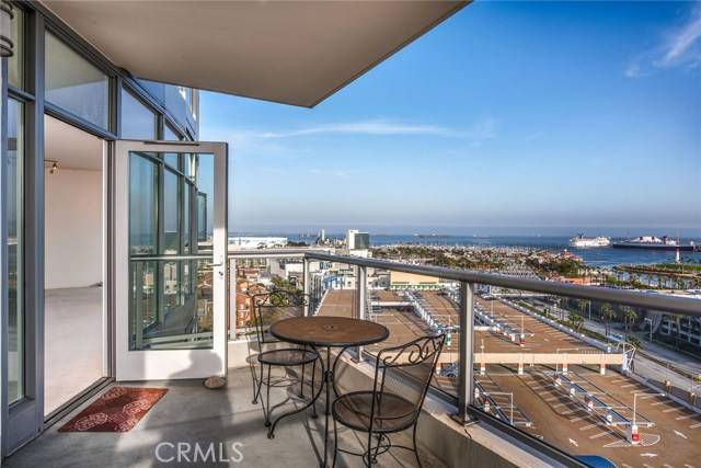 411 W Seaside WAY 1504, Long Beach, CA 90802