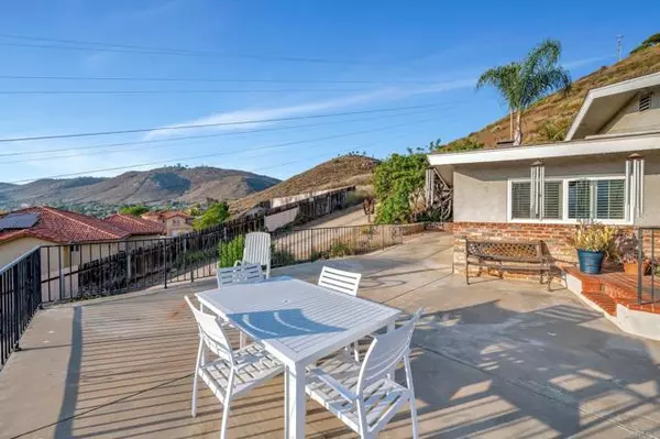 El Cajon, CA 92021,1106 Dawnridge AVE