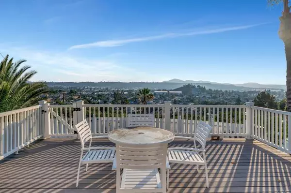 El Cajon, CA 92021,1106 Dawnridge AVE