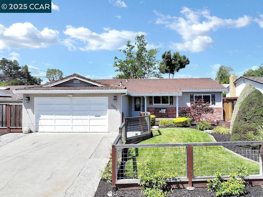 2006 Rainier DR, Martinez, CA 94553-4929